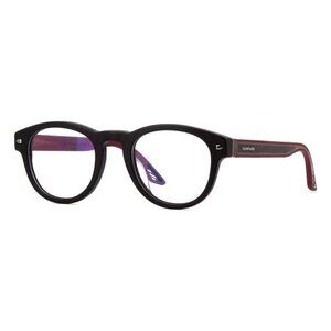 NEW CHOPARD EYEGLASSES BLACK WOMEN EYEWEAR CHOPARD VCH327 703K